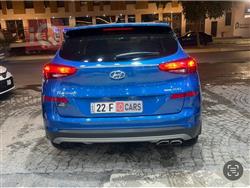 هیۆندای تۆکسۆن